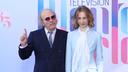 Philippe Katerine relooké par son fils Billy Blanchard : un moment familial hilarant et… ébouriffant !