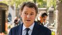 François Baroin en couple avec Stéphanie : métier tourné vers les autres, carrière à Troyes… Que sait-on du CV de sa nouvelle femme ?
