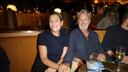 Antoine de Caunes et Daphné Roulier, rare apparition à deux 22 ans après leur coup de foudre : leur complicité est intacte !