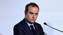 Surprise au gouvernement : Sébastien Lecornu perd l’un de ses ministres, élu dans les Vosges, qui a décidé de mettre les voiles
