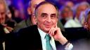 Éric Zemmour : études à Paris, double échec dans une école prisée des élites… Que sait-on du CV du candidat à la présidentielle 2027 ?