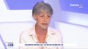 Affaire Patrick Bruel, Lio réagit aux propos de Mimie Mathy : “Elle n’a aucune empathie pour la parole des victimes”