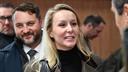 Marion Maréchal, son père adoptif Samuel fête ses 59 ans : que sait-on de cet homme discret et ex-mari de Yann Le Pen ?