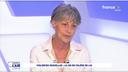 Lio revient sur la fuite du témoignage de sa sœur Helena Noguerra contre Patrick Bruel : “Je trouve ça épouvantable”