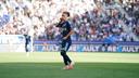 Ilan Kebbal a parfaitement lancé le Paris FC.