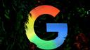 Logo de Google.