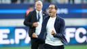 Liam Rosenior a chambré son ancien public après la victoire du PFC face au RCSA.