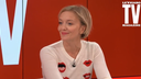Léa Salamé en retrait du 20 Heures après la candidature de Raphaël Glucksmann, Maya Lauqué lui apporte son soutien : “J’aurais fait la même chose”