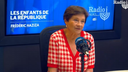 Macha Méril sans tabou sur son candidat préféré à la présidentielle 2027 : “C’est pas flamboyant, mais c’est au moins correct”