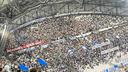 Les supporters marseillais en ont contre Frank McCourt.