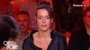 “Il serait beaucoup mieux avec moi” : Adèle Exarchopoulos titillée sur son couple avec François Civil par la nouvelle recrue de Quelle Époque !