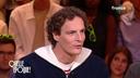 “Vous nous avez fait une petite frayeur” : face à Léa Salamé, Paul de Saint Sernin revient sur sa récente opération du cœur