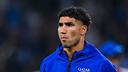 Achraf Hakimi.
