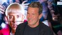 Benjamin Castaldi dévoile une belle photo de sa rencontre avec son petit-fils Lior, le deuxième enfant de son fils Julien : “Toujours pas de fille”