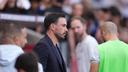 Davide Ancelotti regrette certaines difficultés défensives après la défaite des Dogues en Côte d’Azur ce dimanche (2-1).