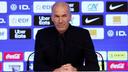 Zinédine Zidane commencera son premier stage en tant que sélectionneur ce lundi 21 septembre 2026.