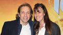 Philippe Candeloro marié à Olivia depuis 28 ans, elle lui rend un touchant hommage : “Nous avons construit une famille soudée avec nos 3 belles filles”