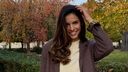 Miss France 2027 : élue Miss Auvergne, Lina Berthelier jongle entre ses études et une alternance dans un grand groupe de l’énergie