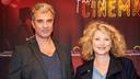 Jean-Pierre Michaël en couple depuis 23 ans avec Cécile Bois : rencontre, famille recomposée, mariage… Retour sur une histoire d’amour loin des projecteurs