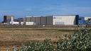 Les centres de données (ici, à Gravelines, dans le Nord), représentent 1 % de la consommation électrique nationale.