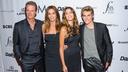 Cindy Crawford, son fils Presley s’est éteint à 27 ans à Los Angeles : sa célèbre petite sœur Kaia ne l’avait jamais lâché en dépit des épreuves…