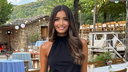 Miss France 2027 : élue Miss Rhône-Alpes, Julia Grid-Constantino travaille pour une marque qui a conquis le monde de la beauté