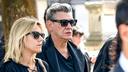 Marc Lavoine soudé avec sa fille Yasmine, qu’il a eue avec Sarah Poniatowski : leur rare apparition pour une funeste occasion