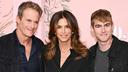 Cindy Crawford : son fils Presley est décédé brutalement à l’âge de 27 ans