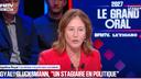 Ségolène Royal sans tabou sur sa rivalité avec François Hollande en vue de la présidentielle 2027 : “Je n’ai rien à demander”