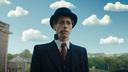 René Magritte, peintre et détective amateur.