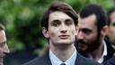 Aurélien Enthoven : soleil couchant et buildings en clair-obscur, le fils de Carla Bruni dévoile de superbes images de New York où il a obtenu un prestigieux diplôme