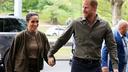 Archie et Lilibet de Sussex faits du même bois : ils partagent une passion créative particulièrement étonnante pour leur jeune âge