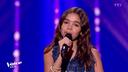 The Voice Kids : au fait, quand est le prochain passage de Lila, la fille de Mélissa Theuriau et Jamel Debbouze ?