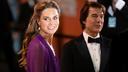 Kate Middleton et William sur leur 31 : leurs joyeuses retrouvailles avec Tom Cruise lors d’un événement mondialement suivi