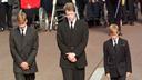 Charles Spencer sous le choc, il raconte l’instant déchirant où il a vu Lady Diana dans son cercueil