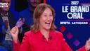 “On peut m’applaudir, non ?” : Ségolène Royal se lâche sur BFMTV, elle quitte le plateau avec un geste qui laisse bouche bée !