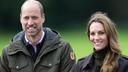 En pleine tempête autour de Diana, Kate Middleton et William se sont offert une parenthèse privée en Écosse !