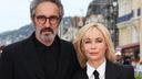 “8 ans déjà” : Emmanuelle Béart dévoile une photo inédite de son mariage avec Frédéric Chaudier, dans un village médiéval qui offre l’un des plus beaux panoramas de la Côte d’Azur