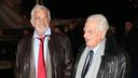 Jean-Paul Belmondo : son frère aîné Alain s’en est allé il y a un an à 93 ans, il repose aujourd’hui “là où il voulait être”