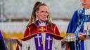 Funérailles d’Astrid de Norvège : piercing et dreadlocks… Qui est Sunniva Gylver, l’évêque d’Oslo au parcours hors du commun déjà remarquée aux obsèques d’Harald V ?