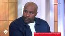 Teddy Riner évoque ses craintes sur la présidentielle 2027 et en profite pour faire une mise au point : “Je veux que ça change!”