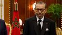 Au Maroc, le roi Mohammed VI et son fils Moulay El Hassan unis dans la douleur lors d’un moment très émouvant