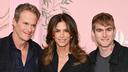 Cindy Crawford “inconsolable” après la mort de son fils Presley à 27 ans : “C’est le pire cauchemar de tous les parents”