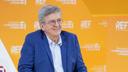 “Merci beau-papa !” : Jean-Luc Mélenchon vole au secours de son célèbre gendre dans le Rhône, les réactions fusent…