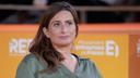 Marine Tondelier à nouveau maman à 40 ans, son amusante précision sur le prénom de son fils : “On ne savait rien de la venue…”