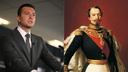 Lors de sa rencontre avec Nigel Farage début septembre, Jordan Bardella s’est dit favorable à un retour des cendres de Napoléon III en France.