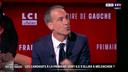 “Tu me laisses parler !” : Raphaël Glucksmann s’emporte sur LCI, ambiance électrique sur le plateau de David Pujadas