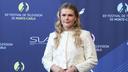 Camille Gottlieb très fière : la fille de Stéphanie de Monaco met son engagement au service d’une belle cause