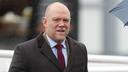 Mike Tindall en deuil : son père Phil est mort à 80 ans après un long combat contre la maladie de Parkinson