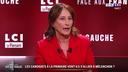 “Pas d’insulte ! Stop !” : Ségolène Royal hausse le ton en plein débat sur LCI, l’un de ses adversaires a touché un point sensible…